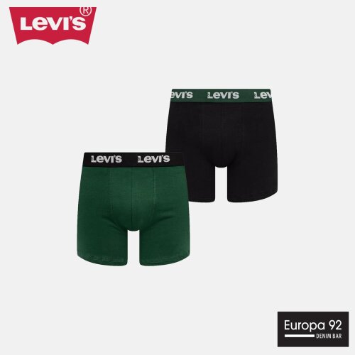 Levi's Bokserice Dvopak