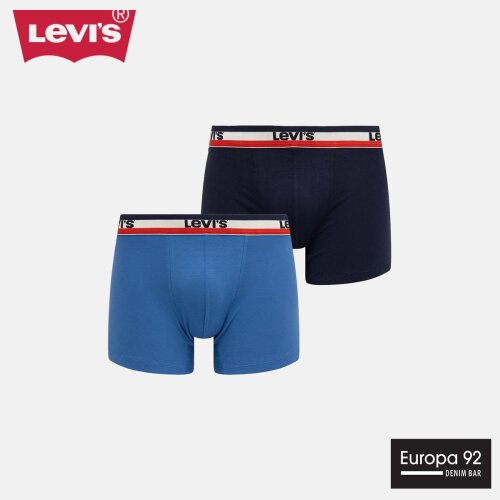 Levi's Bokserice Dvopak