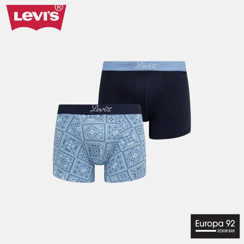 Levi's Bokserice Dvopak