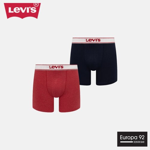 Levi's Bokserice Dvopak