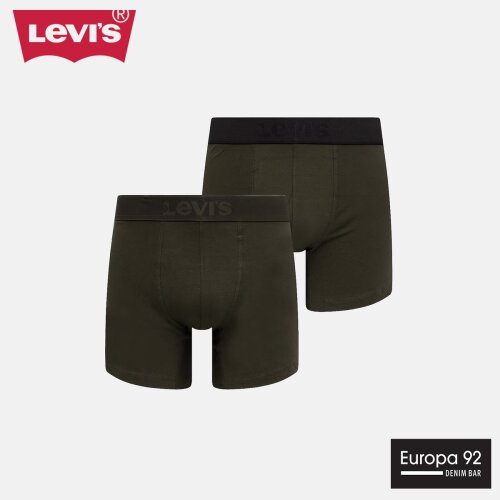 Levi's Bokserice Dvopak