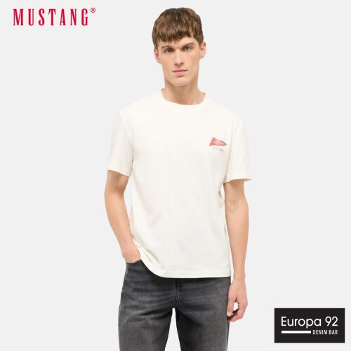 Mustang Majica