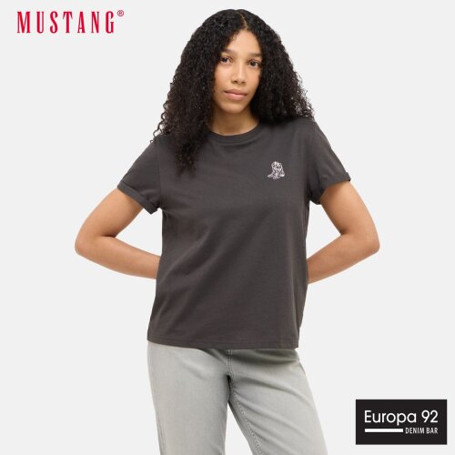 Mustang Majica