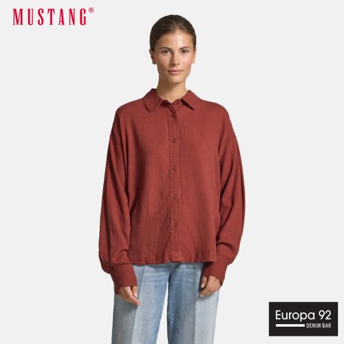 Mustang Košulja