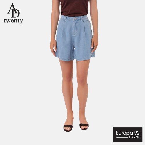 Ad Twenty Bermude