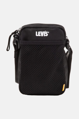 MUŠKARCI - Torbe - Levi's torba - Crna