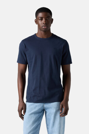 MUŠKARCI - Majice - Levi's majica - Kratki rukavi - Plava