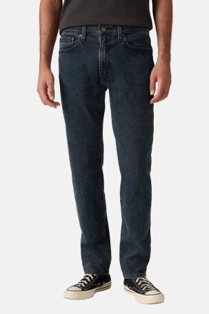 MUŠKARCI - Traperice - Levi's traperice - Plava - Regular tapered