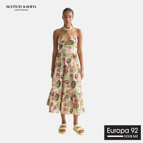 Scotch & Soda Haljina