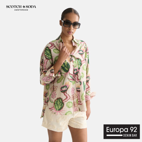 Scotch & Soda Košulja