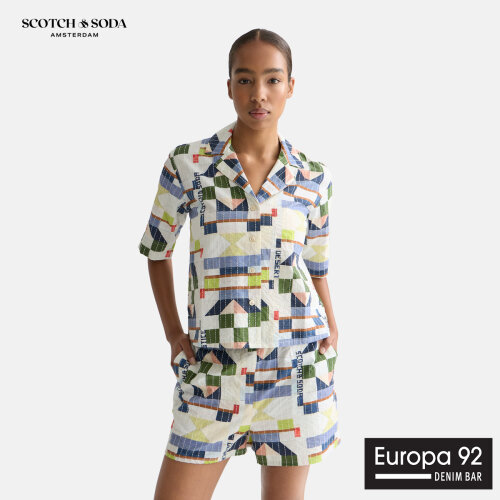 Scotch & Soda Košulja