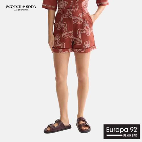 Scotch & Soda Bermude