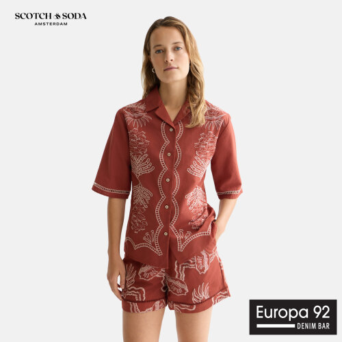 Scotch & Soda Košulja