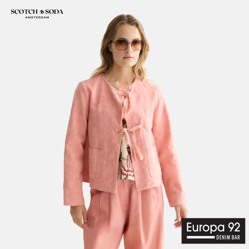 Scotch & Soda Sako