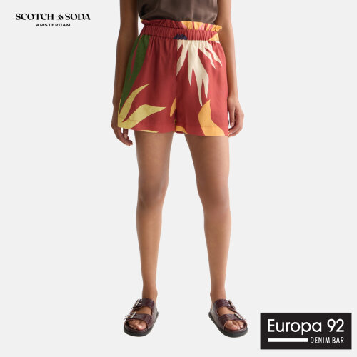 Scotch & Soda Bermude
