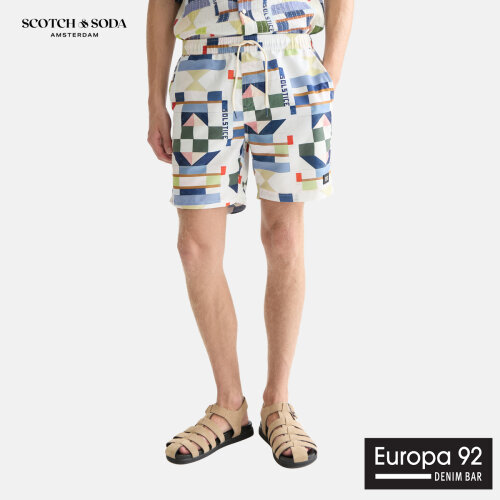 Scotch & Soda Kupaće Hlače