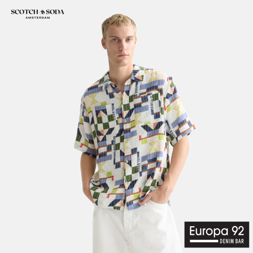 Scotch & Soda Košulja