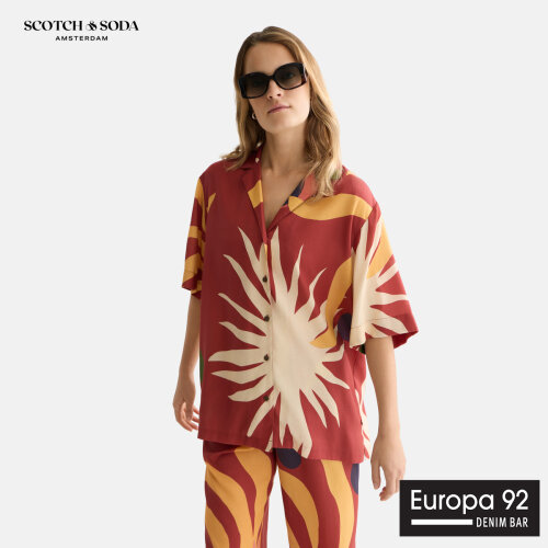 Scotch & Soda Košulja