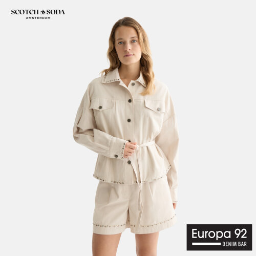 Scotch & Soda Traper Jakna