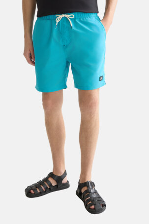 MUŠKARCI - Odjeća za kupanje - Scotch & Soda bermude - Plava