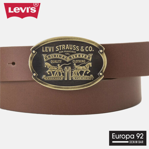Levi's Remen
