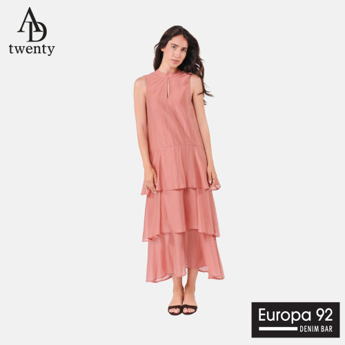 Ad Twenty Haljina