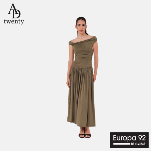 Ad Twenty Haljina