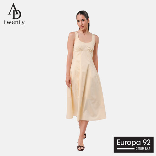 Ad Twenty Haljina