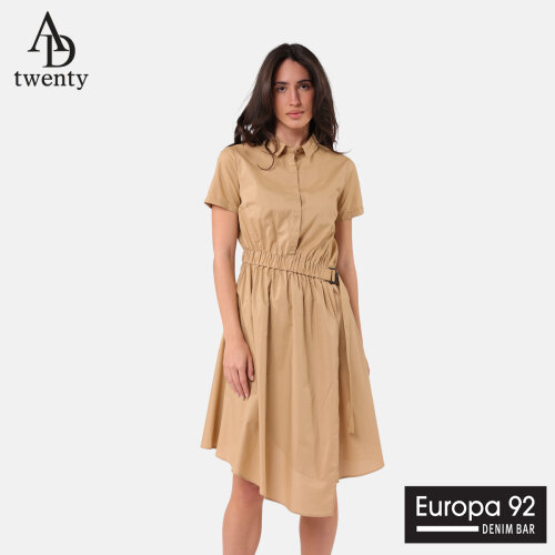 Ad Twenty Haljina