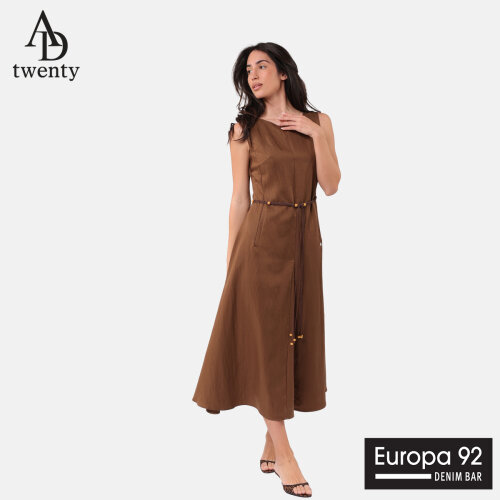 Ad Twenty Haljina