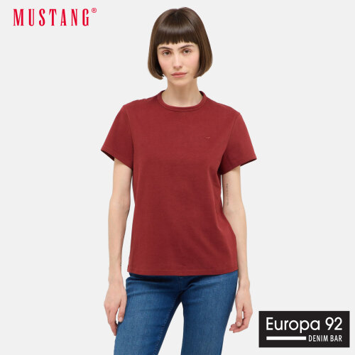 Mustang Majica