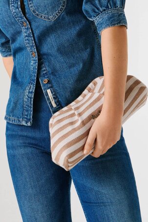 ŽENE - Torbe - Pepe Jeans Tula torba - Bež