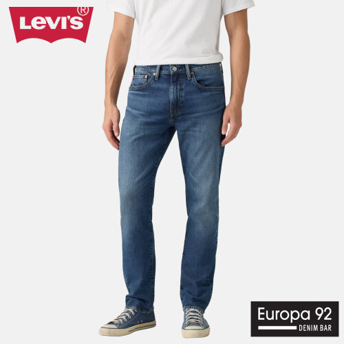 Levi's 502 Taper Traperice