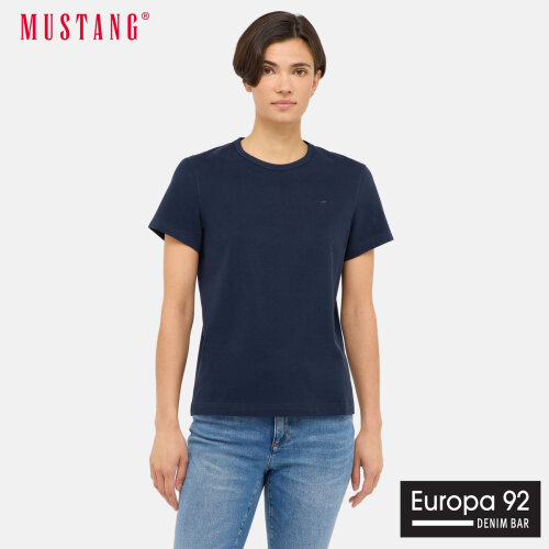 Mustang Majica