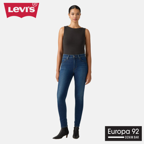 Levi's 721 Traperice