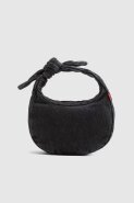 ŽENE - Torbe - Levi's Baby Brooklyn torba - Crna