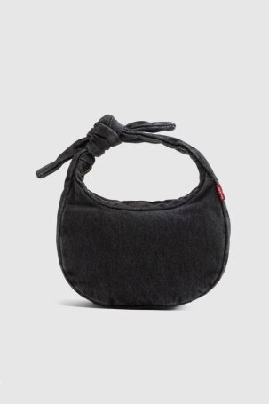 ŽENE - Torbe - Levi's Baby Brooklyn torba - Crna
