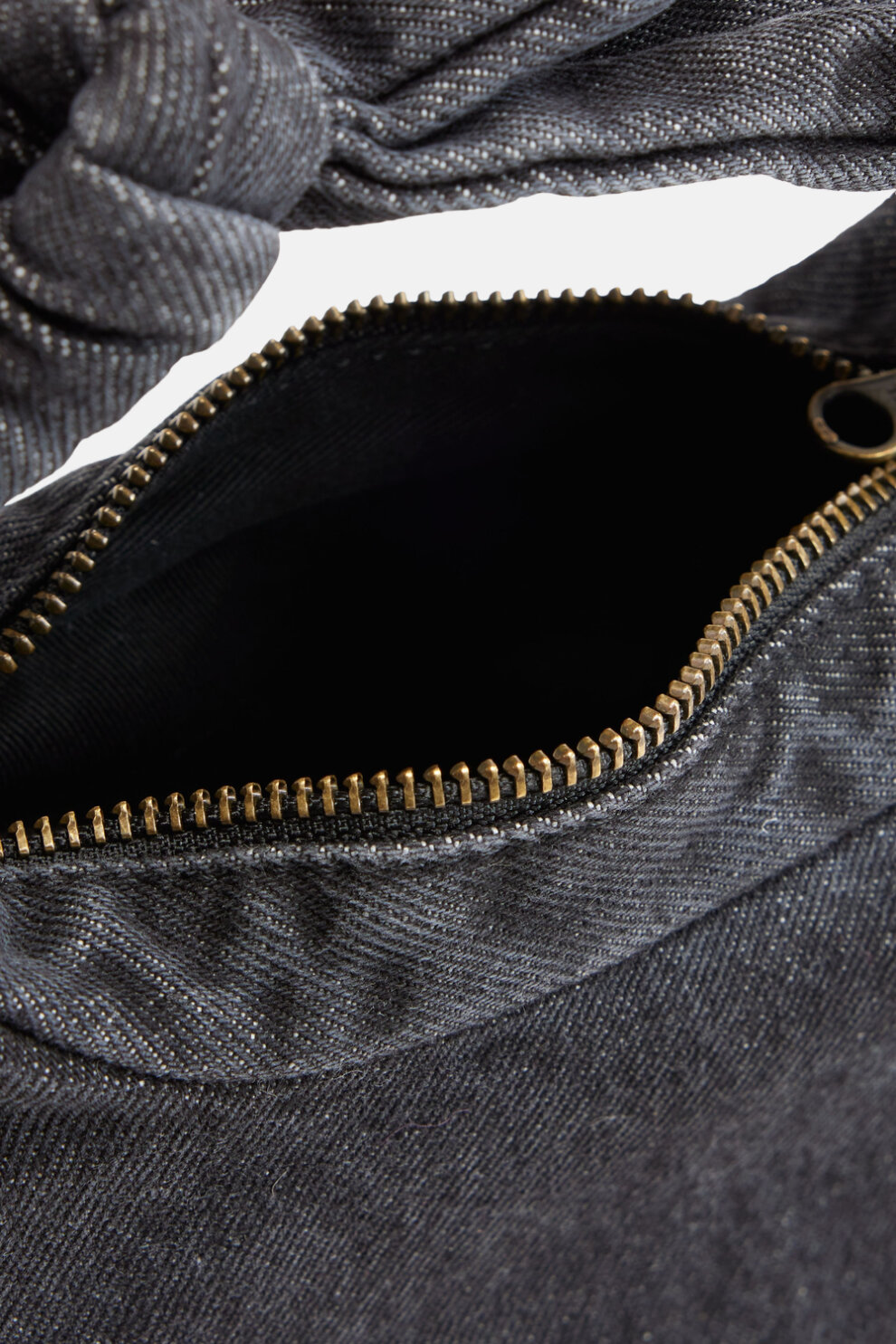 ŽENE - Torbe - Levi's Baby Brooklyn torba - Crna