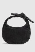ŽENE - Torbe - Levi's Baby Brooklyn torba - Crna