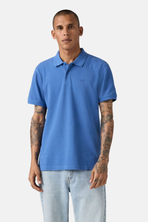 MUŠKARCI - Majice - Levi's polo majica - Kratki rukavi - Plava