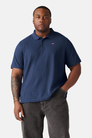 MUŠKARCI - Majice - Levi's majica - Kratki rukavi - Plava
