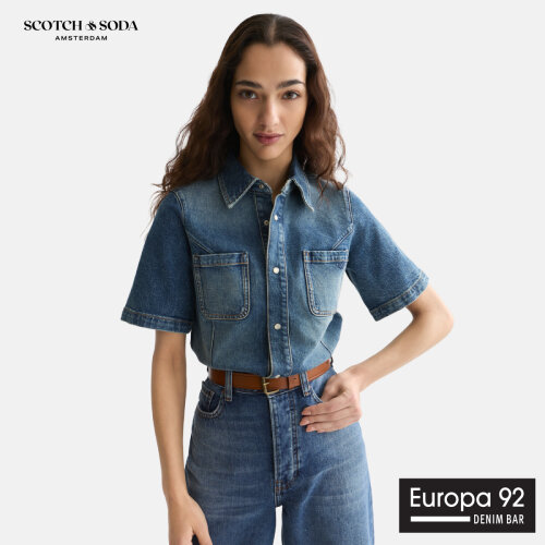 Scotch & Soda Traper Košulja