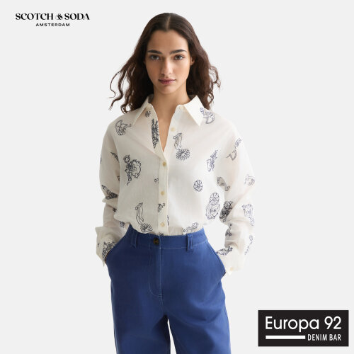 Scotch & Soda Košulja
