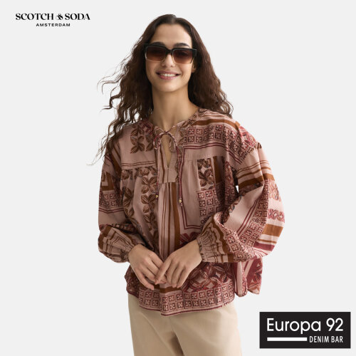 Scotch & Soda Košulja