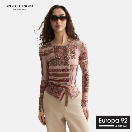 Scotch & Soda Majica