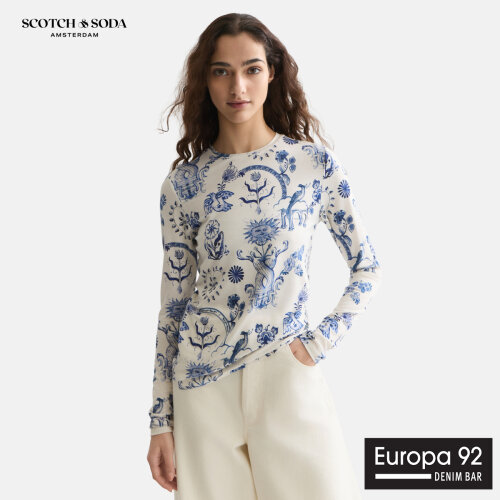 Scotch & Soda Majica