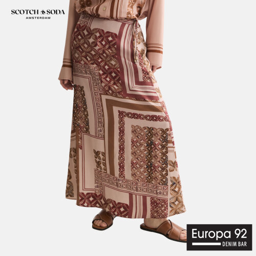 Scotch & Soda Suknja