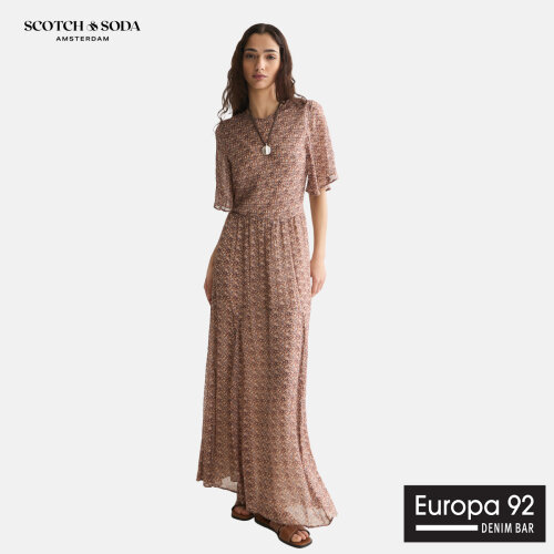 Scotch & Soda Haljina