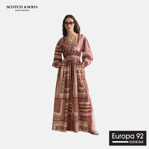 Scotch & Soda Haljina