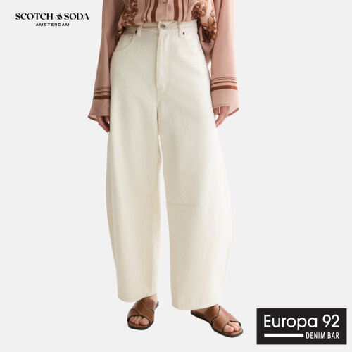 Scotch & Soda Eve Traperice